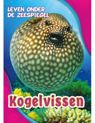 Kogelvissen