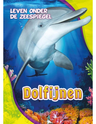 Dolfijnen