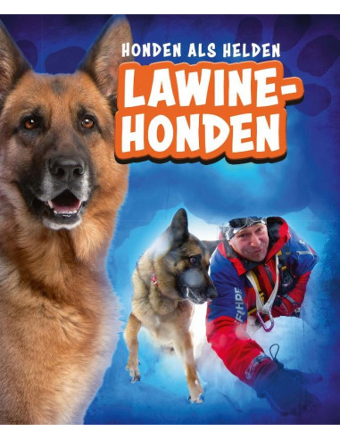 Lawinehonden