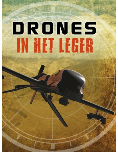 Drones in het leger