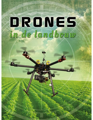 Drones in de landbouw