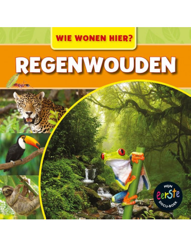 Regenwouden