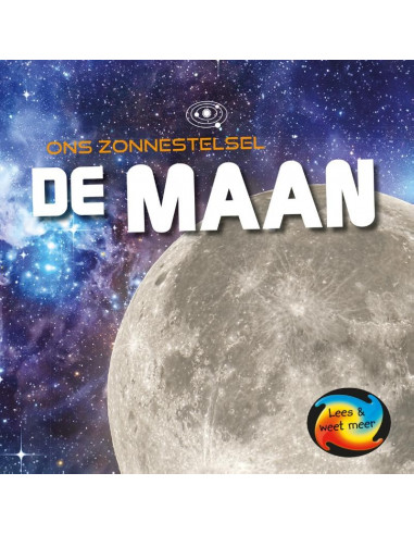 De maan