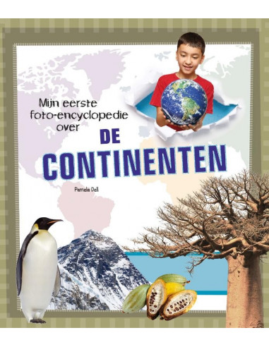 De Continenten