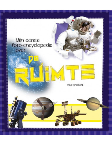 De ruimte