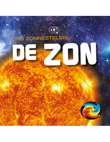 De zon