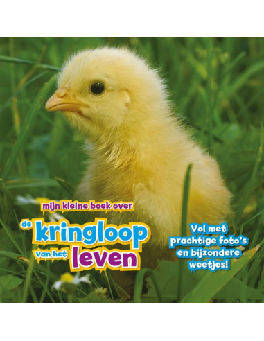 Mijn kleine boek over de kringloop van h