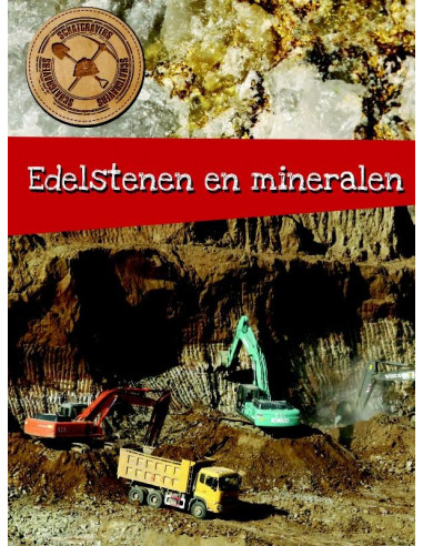 Stenen en mineralen