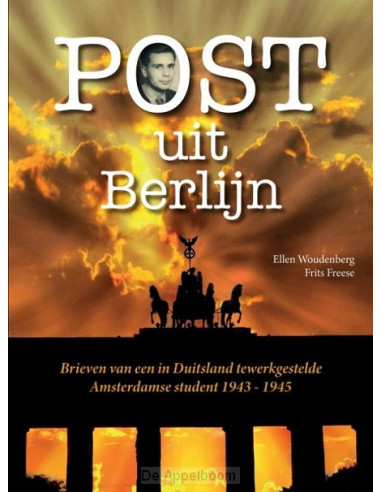 Post uit Berlijn