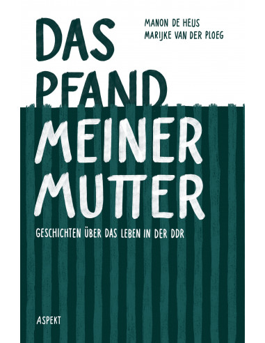 Das Pfand meiner Mutter