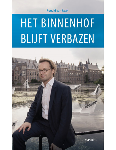 Het Binnenhof blijft verbazen