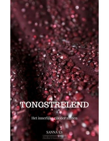 Tongstrelend