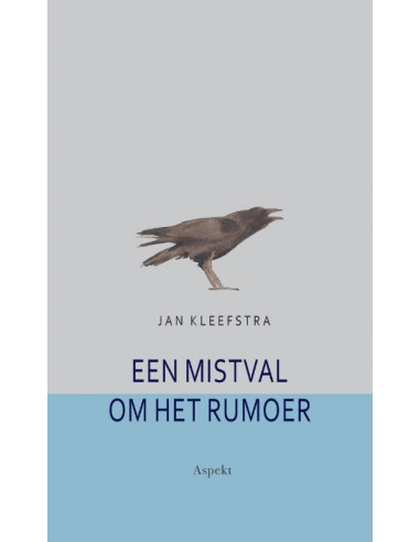 Een mistval om het rumoer