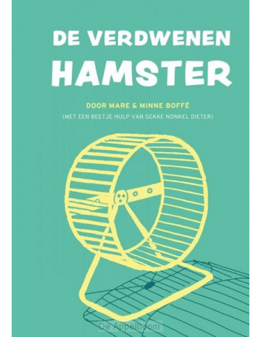 De verdwenen hamster