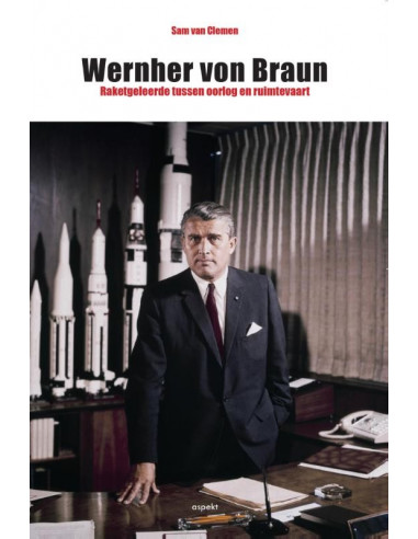 Wernher von Braun