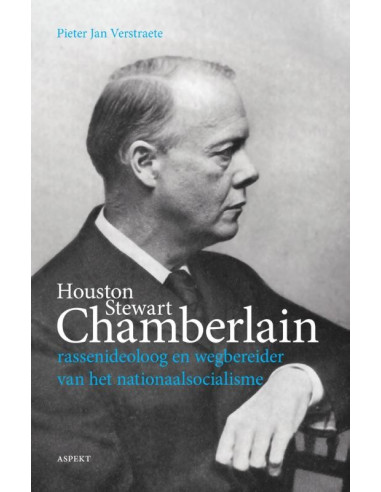 Houston Stewart Chamberlain