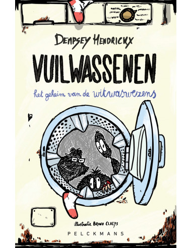 Vuilwassenen