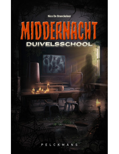 Middernacht - Duivelsschool