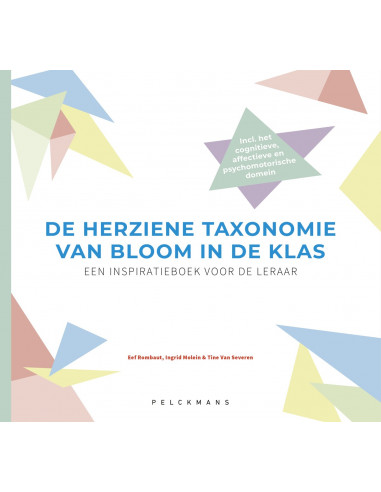 De herziene taxonomie van Bloom in de kl