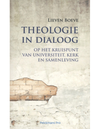 Theologie in dialoog