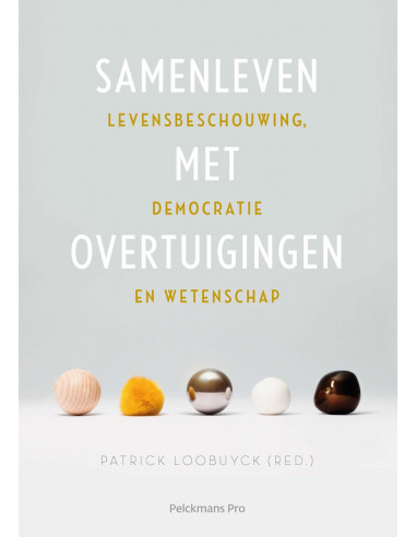 Samenleven met overtuigingen