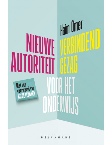 Nieuwe autoriteit/verbindend gezag voor 