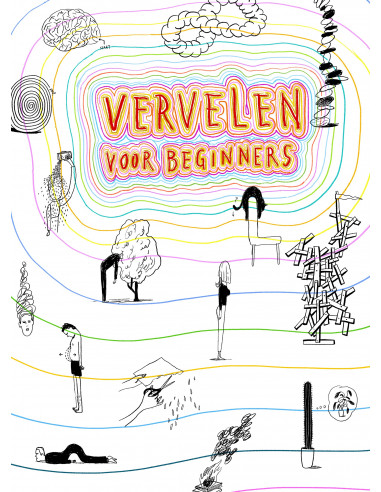 Vervelen voor beginners