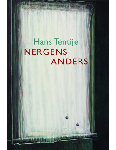 Nergens anders