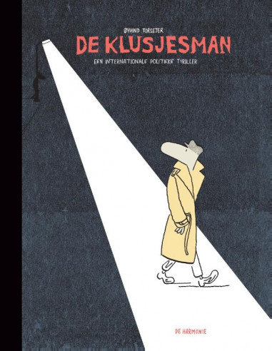 De klusjesman