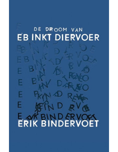 De droom van eb inkt diervoer