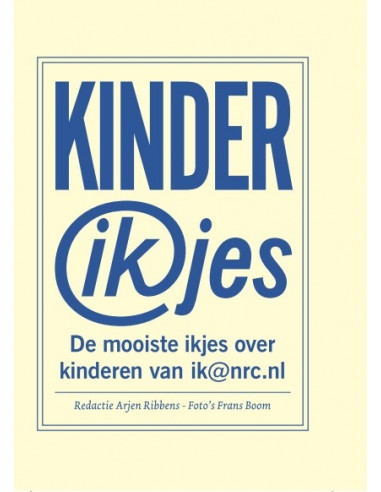 Kinderikjes