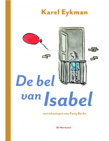 De bel van Isabel