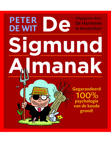 De Sigmund Almanak