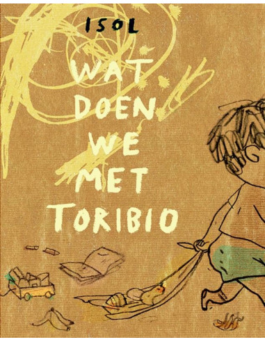 Wat doen we met Toribio