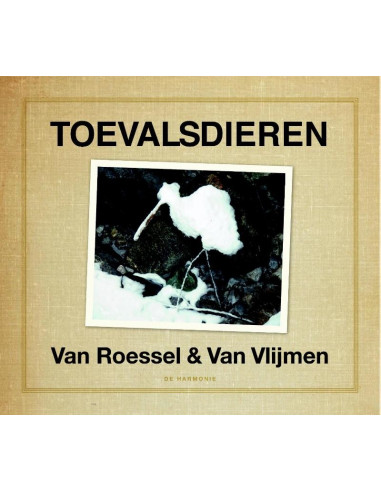 Toevalsdieren