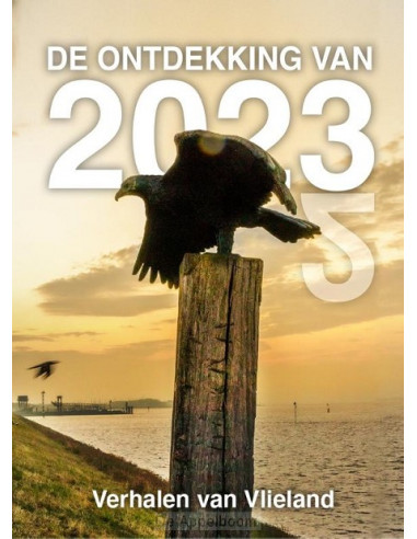 De ontdekking van 2023