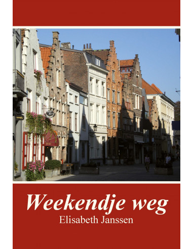 Weekendje weg