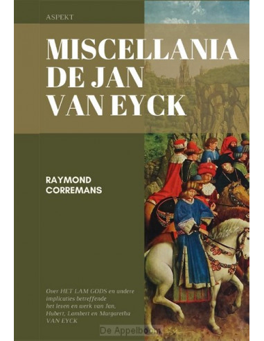 Miscellania De Jan van Eyck