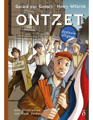 Ontzet