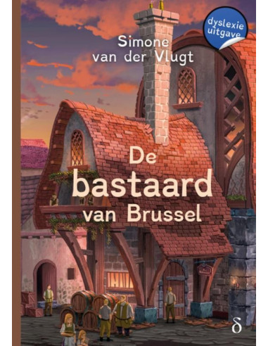 De bastaard van Brussel