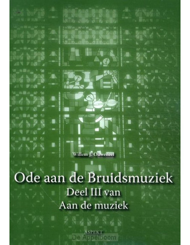 Ode aan de Bruidsmuziek