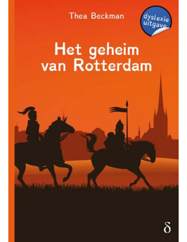 Het geheim van Rotterdam