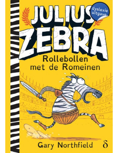 Rollebollen met de Romeinen