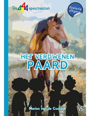 Het verdwenen paard