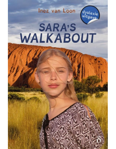 Sara's Walkabout