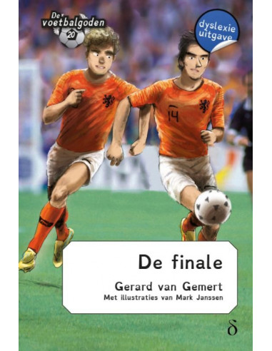 De finale