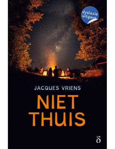 Niet thuis