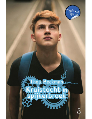 Kruistocht in spijkerbroek