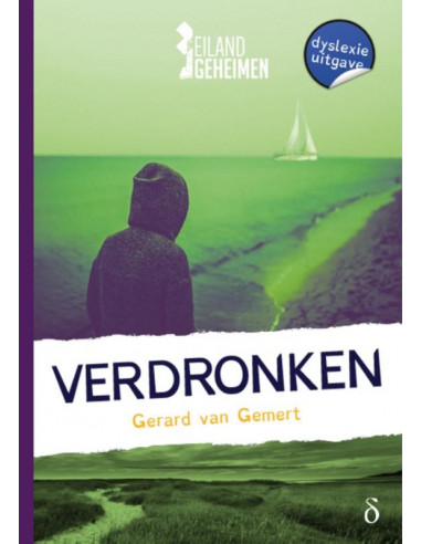 Verdronken