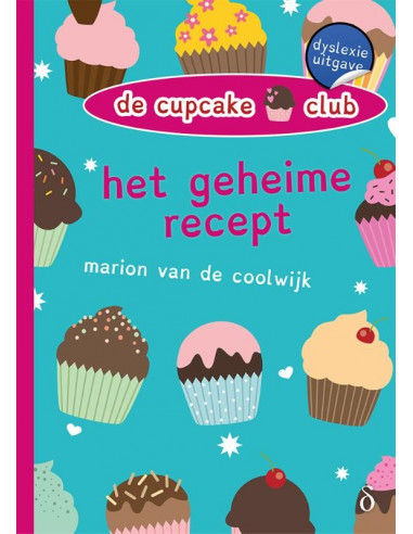 Het geheime recept